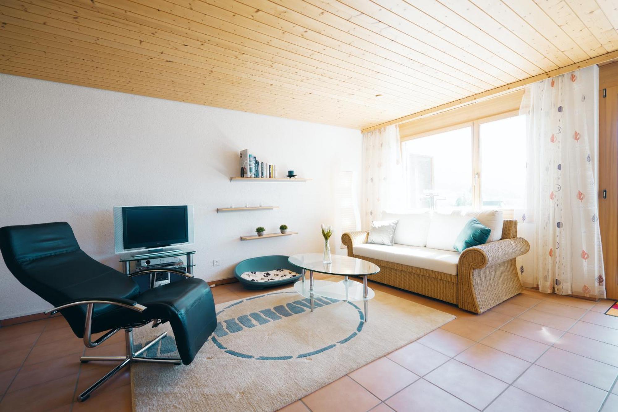 Apartment Brugg Amden Extérieur photo